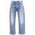 3X1 3X1 Jeans CIEL BLUE