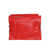 LANCEL Red Rabat bag Red