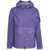 Stone Island Utility jacket "Membrana" Violet