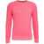 Kangra Terry Sweatshirt Pink