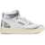 AUTRY High Top Sneaker "AUMW WB18 " White