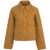 Save the Duck Quilted jacket "Maggie" Brown
