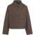 Save the Duck Quilted jacket "Maggie" Brown