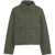 Save the Duck Quilted jacket "Maggie" Green