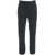 Cambio Trousers with drawstring Black