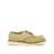RED WING SHOES RED WING SHOES "Shop Moc Oxford" lace-up shoes BEIGE