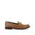 Tory Burch Tory Burch "Perry" Loafers BROWN