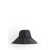 TOTÊME TOTEME Structured Hats Black