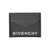 Givenchy GIVENCHY G-cut cardcase BLACK