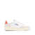 AUTRY AUTRY SNEAKERS WITH LOGO WHITE