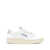 AUTRY AUTRY SNEAKERS WITH PRINT WHITE
