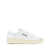 AUTRY AUTRY SNEAKERS WITH PRINT WHITE