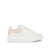 Alexander McQueen Alexander McQueen "New Tech" Sneakers WHITE