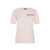 Moncler Grenoble MONCLER GRENOBLE T-shirts and Polos PINK