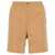 A.P.C. A.P.C. SHORTS BAA BEIGE