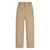 ADER ERROR ADER ERROR Trousers BEIGE