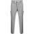 PT01 PT01 SOFT CARGO TROUSERS CLOTHING GREY