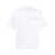 Marni MARNI Logo cotton shirt WHITE