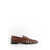 THE ROW The Row Loafers BROWN