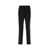 Fendi Fendi Pants Black