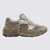 Golden Goose Golden Goose Sneakers TAUPE/SILVER/WHITE