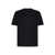 Jil Sander Jil Sander T-shirts and Polos BLACK