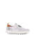 D.A.T.E. D.A.T.E. D.A.T.E. Sneakers "Kdue Colored" WHITE