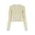 Palm Angels PALM ANGELS KNITWEAR WHITE