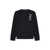 MM6 Maison Margiela Mm6 Maison Margiela Sweaters Black