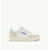 AUTRY AUTRY sneakers AULWLS67 WHITE MISTGRN White Mistgrn