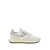 AUTRY AUTRY sneakers WWLMNC04 WHT NAT Wht Nat