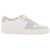 Common Projects Basketball Sneaker BABY BLUE
