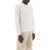 Stone Island Cotton And Cashmere Ghost Piece Pullover BCO NATURALE