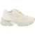 Palm Angels Palm Runner Sneakers For BEIGE BEIGE