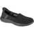 SKECHERS Slip-Ins On The Go Flex - Camellia Black