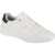 SKECHERS Court Break - Suit Sneaker White