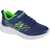 SKECHERS Microspec Texlor Navy