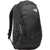 The North Face Connector Backpack Black