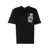 Versace Versace T-shirts and Polos BLACK