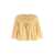 Isabel Marant Isabel Marant Étoile Axeliana Pleated Blouse Beige