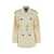 Burberry Burberry Trench BEIGE O TAN