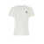 Burberry Burberry T-Shirt WHITE
