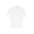 Burberry Burberry T-Shirt WHITE