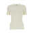 Fendi Fendi T-Shirt WHITE