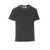 Golden Goose Golden Goose T-shirts and Polos GREY