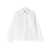 Jil Sander JIL SANDER Shirt clip details WHITE