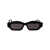 KUBORAUM Kuboraum Sunglasses BMM BLACK