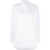 FINAMORE FINAMORE Cotton shirt WHITE