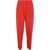 Semicouture SEMICOUTURE JOY TROUSER CLOTHING RED