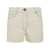 Semicouture Semicouture Lorence Shorts Clothing WHITE